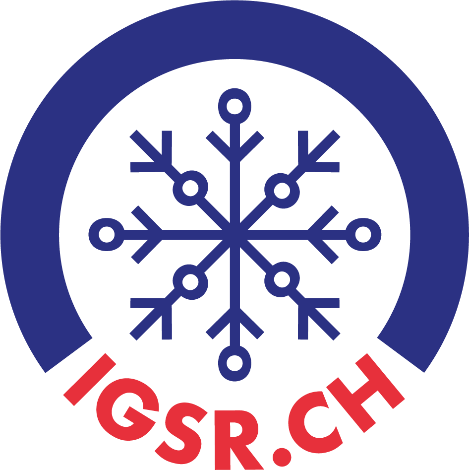 IGSR